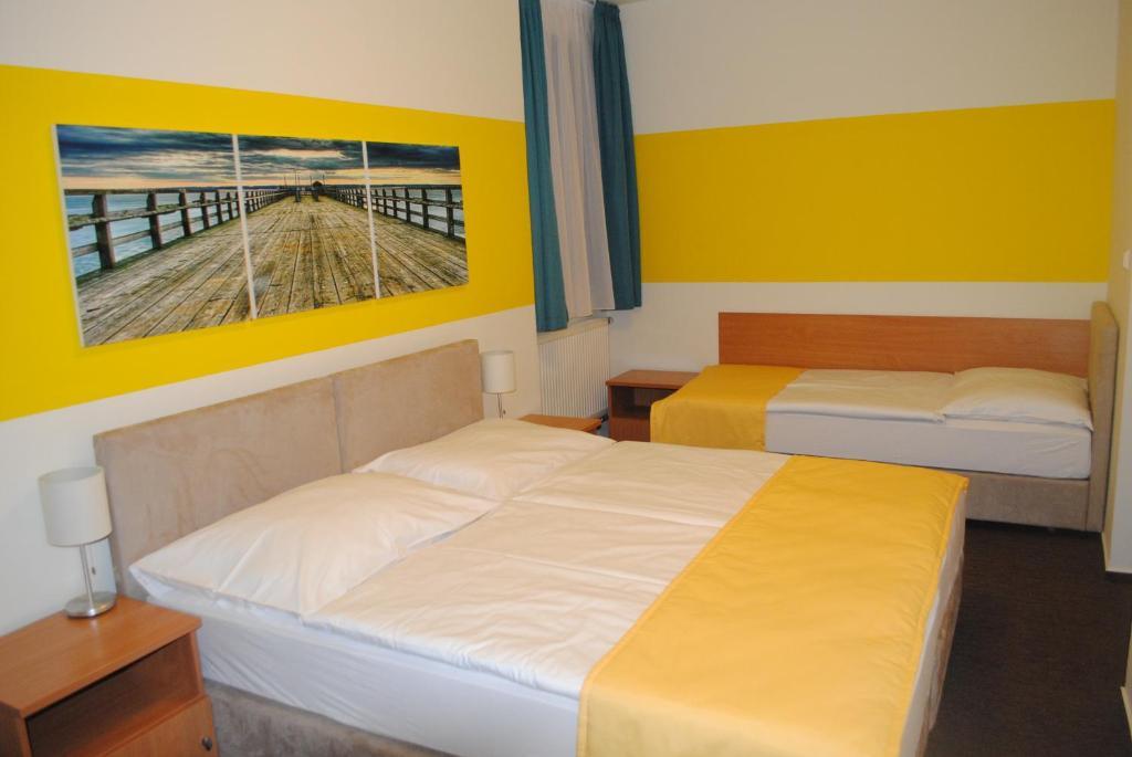 Hotel Vz Bedrichov Spindleruv Mlyn Room photo